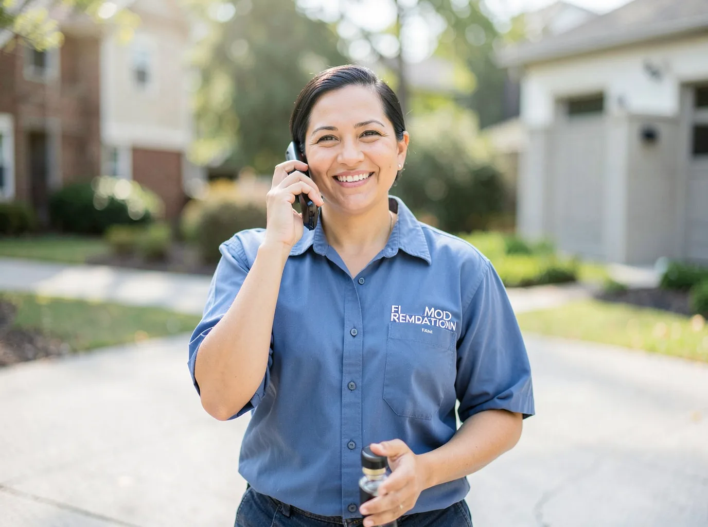 Mold Remediation Branch, AR FAQs